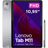 Lenovo Tab M11 TB330XU 4GB/128GB LTE