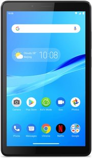 Lenovo Tab M7 фото