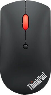 Lenovo ThinkBook Bluetooth Silent Mouse фото