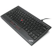 Lenovo ThinkPad Compact USB Keyboard with TrackPoint фото