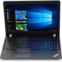 Lenovo ThinkPad Edge 570