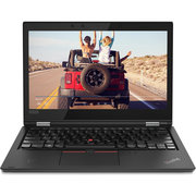 Lenovo ThinkPad L380 Yoga фото