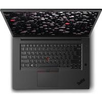 Lenovo ThinkPad P1 20MD000NRT