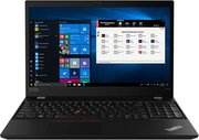 Lenovo ThinkPad P15s (20T4000URT) фото