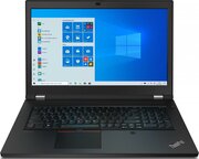 Lenovo ThinkPad P17 (20SN002WRT) фото