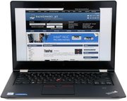 Lenovo ThinkPad P40 Yoga (Intel Core i7 6500U 2500 MHz/14