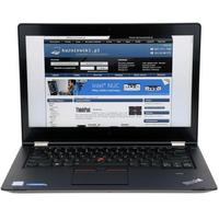 Lenovo ThinkPad P40 Yoga (Intel Core i7 6500U 2500 MHz/14