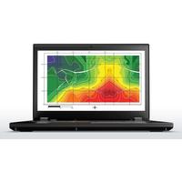 Lenovo THINKPAD P50 (Intel Core i7 6700HQ 2600 MHz/15.6