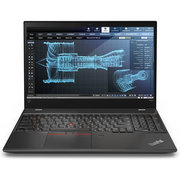 Lenovo ThinkPad P52s фото