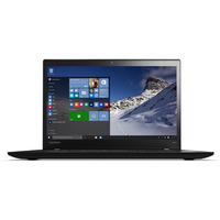 Lenovo ThinkPad T460s