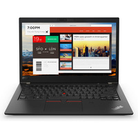 Lenovo ThinkPad T480s