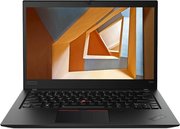 Lenovo ThinkPad T495s (20QJ000GRT) фото