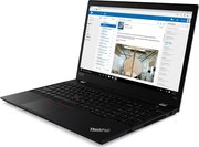 Lenovo ThinkPad T590 (20N4000BRT) фото