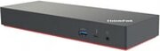 Lenovo ThinkPad Thunderbolt 3 Workstation Dock Gen 2 фото