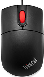 Lenovo ThinkPad Travel Mouse фото