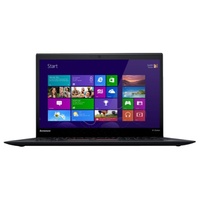 Lenovo THINKPAD X1 Carbon Ultrabook (3rd Gen) (Core i7 5500U 2400 Mhz/14.0