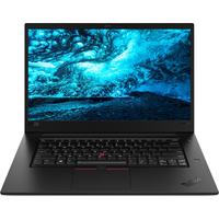 Lenovo ThinkPad X1 Extreme 2 (20QV000URT)