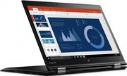 Lenovo THINKPAD X1 Yoga (Intel Core i5 6200U 2300 MHz/14.0