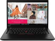 Lenovo ThinkPad X13 (20T2002VRT) фото