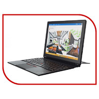 Lenovo THINKPAD X1