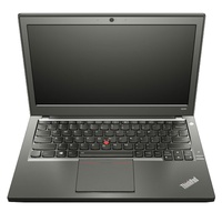 Lenovo THINKPAD X240 Ultrabook (Core i7 4600U 2100 Mhz/12.5