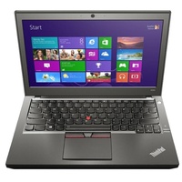 Lenovo THINKPAD X250 Ultrabook