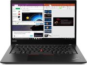 Lenovo ThinkPad X395 (20NL000JRT) фото