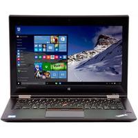 Lenovo ThinkPad Yoga 260 (Core i7 6500U 2500 MHz/12.5