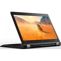 Lenovo ThinkPad Yoga 460 (Intel Core i7 6500U 2500 MHz/14.0