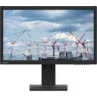 Lenovo ThinkVision E22-20 62A4MAT4EU