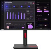 Lenovo ThinkVision T24i-30 63CFMATXEU фото