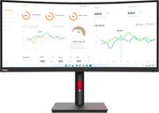 Lenovo ThinkVision T34w-30 63D4GAT1EU фото