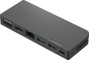 Lenovo USB-C Travel Hub 4X90S92381 фото