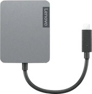 Lenovo USB-C Travel Hub Gen2 4X91A30366 фото