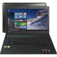 Lenovo V310 15 (Intel Core i3 6100U 2300 MHz/15.6