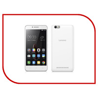 Lenovo Vibe C