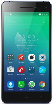 Lenovo Vibe S1 фото