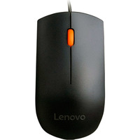 Lenovo Wired USB Mouse GX30M39704