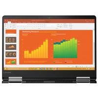 Lenovo Yoga 710 14 (Intel Core i5 7200U 2500 MHz/14