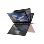 Lenovo Yoga 900 13 (Intel Core i5 6200U 2300 MHz/13.3