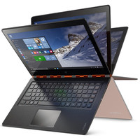 Lenovo Yoga 900 13 (Intel Core i7 6500U 2500 MHz/13.3