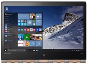 Lenovo Yoga 900s (Intel Core m5 6Y54 1100 MHz/12.5