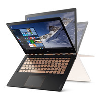 Lenovo Yoga 900s (Intel Core m7 6Y75 1200 MHz/12.5