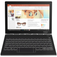 Lenovo Yoga Book C930