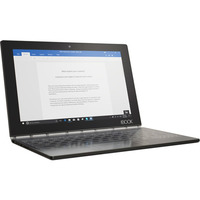 Lenovo Yoga Book