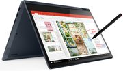 Lenovo Yoga C340-14 (81N400LNRU) фото