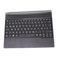 Lenovo Yoga Tablet2 10 Keyboard