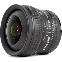 Lensbaby Circular Fisheye 5.8mm f/3.5 Fuji X