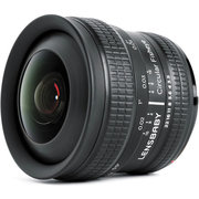 Lensbaby Circular Fisheye 5.8mm f/3.5 Pentax K фото