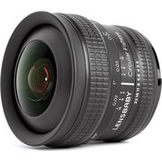 Lensbaby Circular Fisheye Canon фото